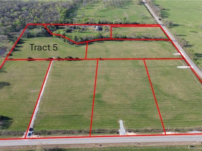 N State Highway 43 Tract 5, Maysville, AR, 72747