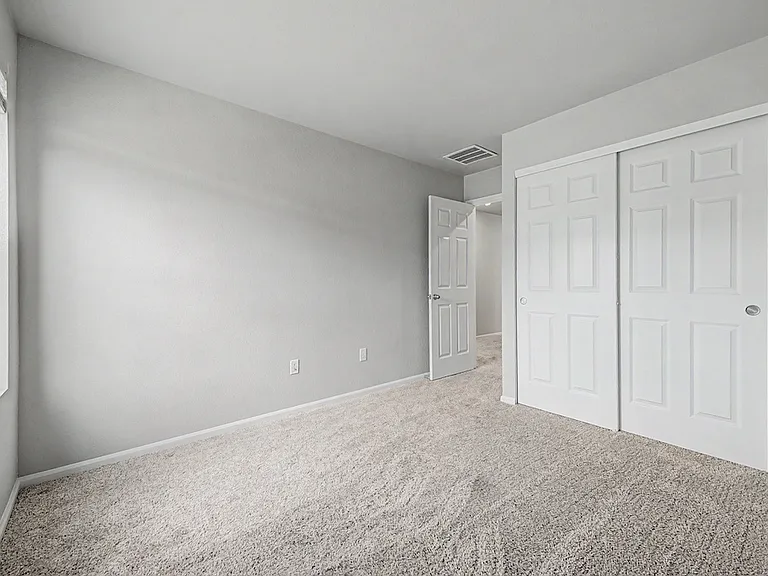 Bedroom number 3