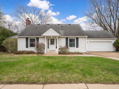 722 Northern Heights Dr NE, Rochester, MN, 55906