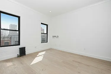 Rented by Bold New York
