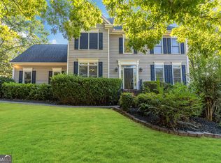 3187 Green Farm Trl, Dacula, GA 30019