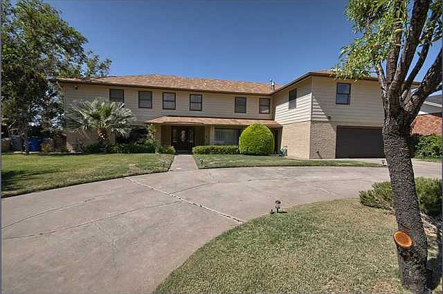 1st image of 4003 Santa Ana Dr