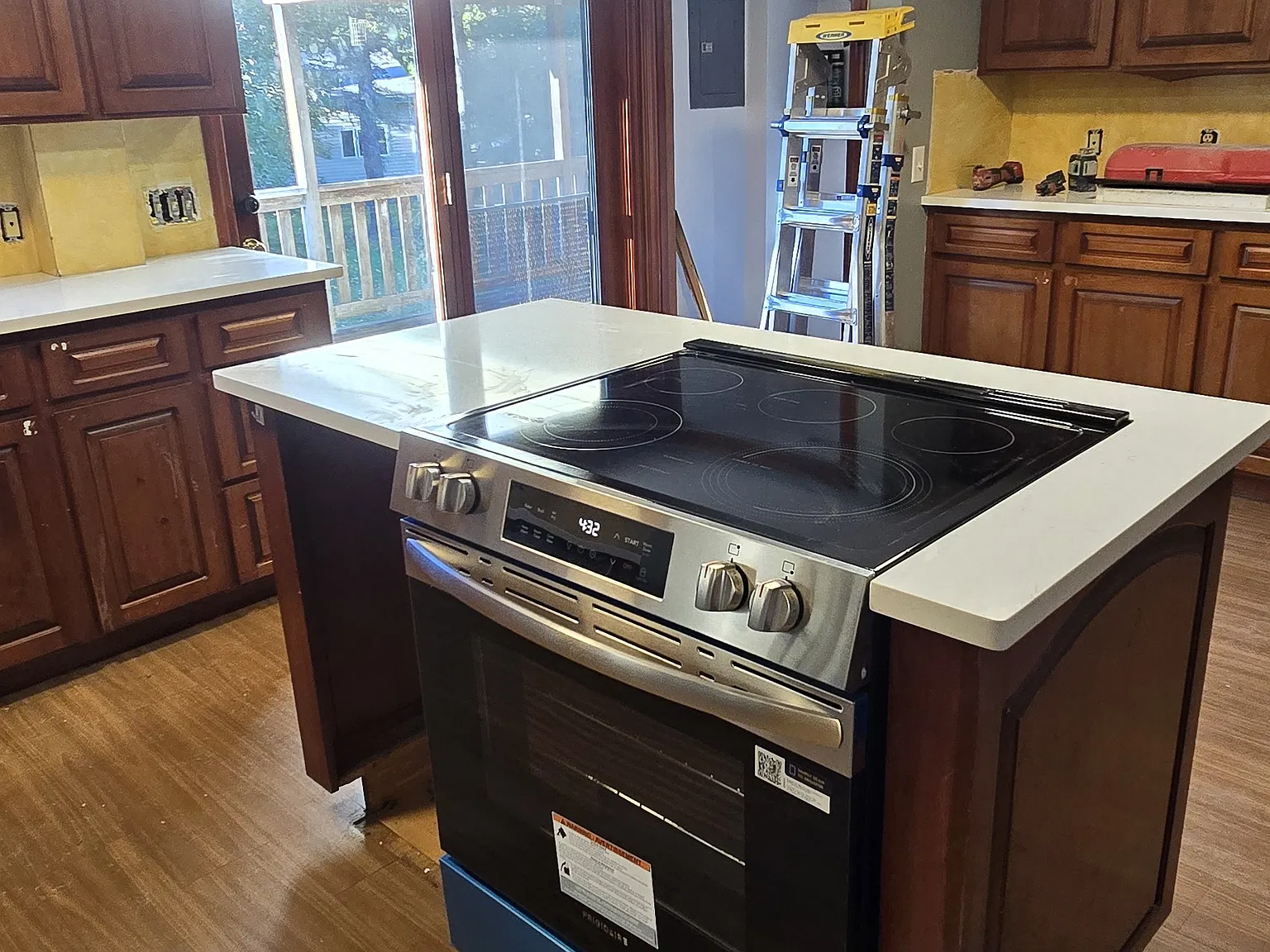 5 bed, 1700 sqft, $3,800 — Photo 3