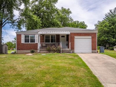 4319 Overton Ln, Cincinnati, OH, 45248