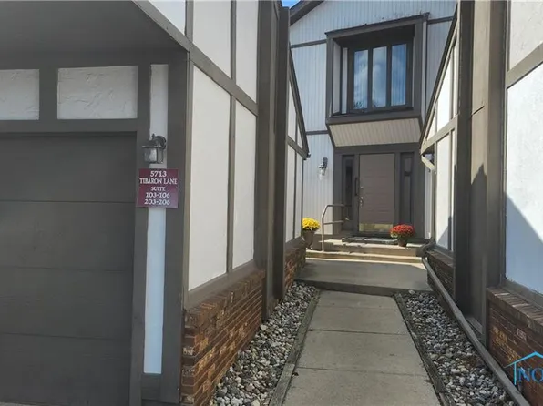 5713 Tibaron Ln APT 203, Toledo, OH 43615
