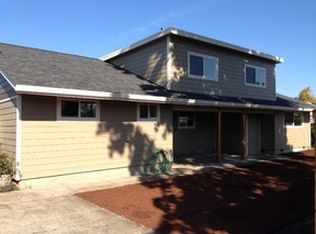 520 E 33rd Ave, Eugene, OR 97405