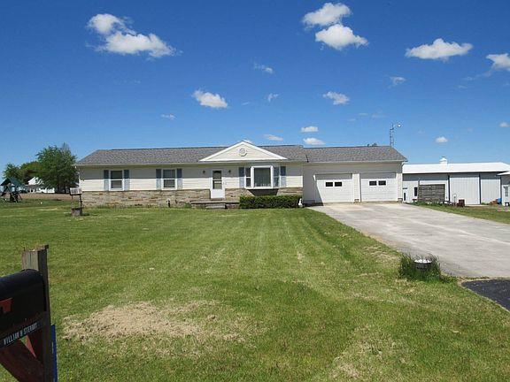 5th image of 818 N Township Road 57