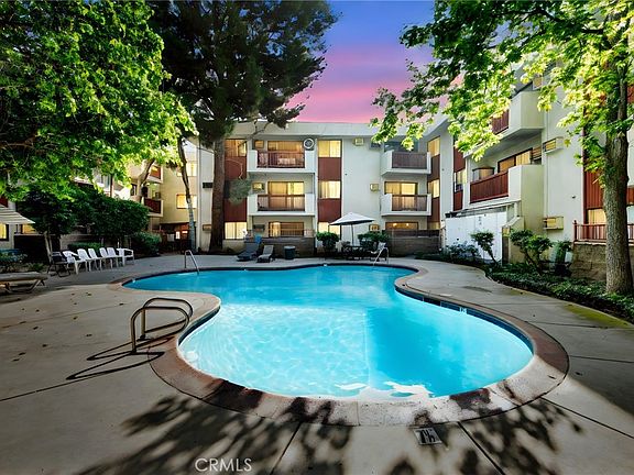 2nd image of 20234 Cantara St Unit 314
