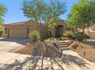 7241 E Rustling Pass, Scottsdale, AZ 85255