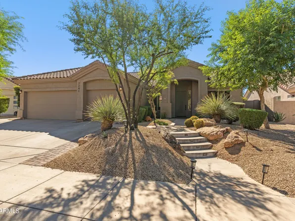 7241 E RUSTLING Pass, Scottsdale, AZ 85255