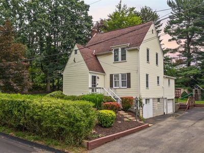 8236 Louise St, Pittsburgh, PA, 15237