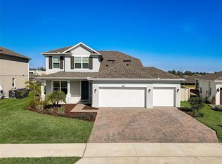 1684 Hamlin Ridge Rd, Minneola, FL 34715