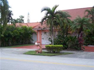 155 SW 136th Ave, Miami, FL 33184