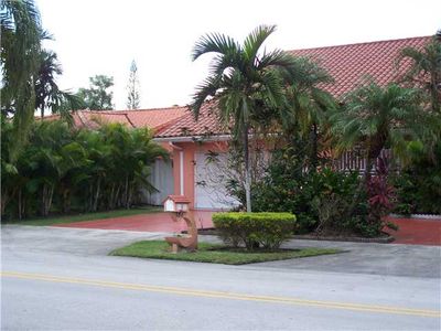 155 SW 136th Ave, Miami, FL, 33184