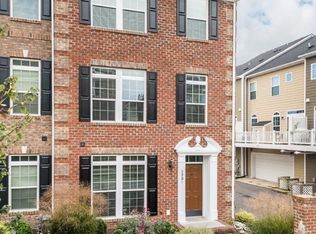 3901 Pumpkin Seed Ln, Glen Allen, VA 23060