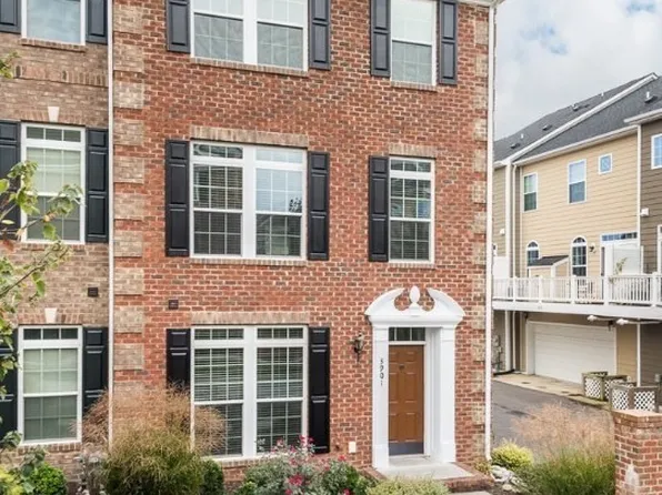 3901 Pumpkin Seed Ln, Glen Allen, VA 23060