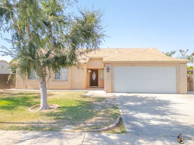 895 Ronald St, Brawley, CA, 92227