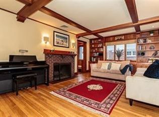 265 Washington St, Belmont, MA 02478