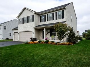 1024 Pattee Ave, Elburn, IL 60119