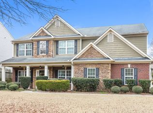 6615 Bridge Stream Rd, Cumming, GA 30028