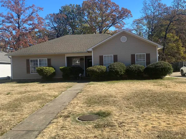 (undisclosed Address), Jacksonville, AR 72076