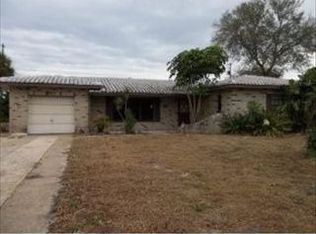 237 Terrence Ave, Melbourne, FL 32935