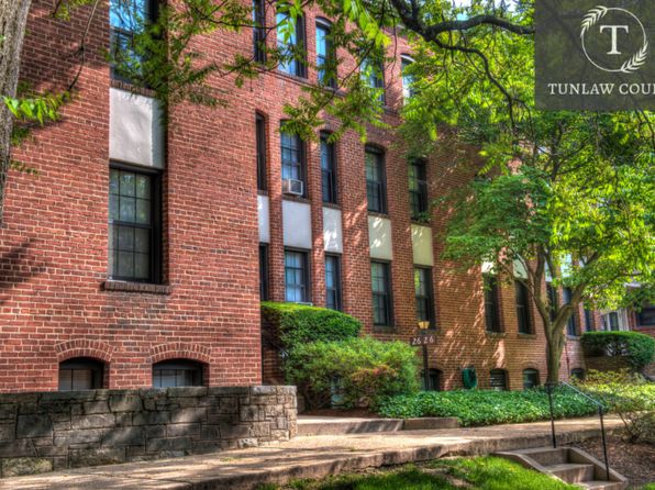 2626 Tunlaw Rd NW #202
