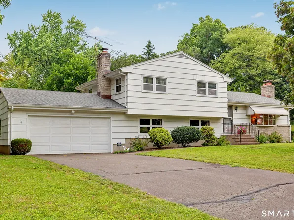 116 Campbell Road, Trumbull, CT 06611
