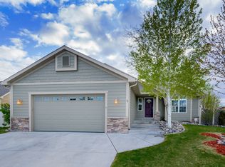70 Legends Way, Billings, MT 59106