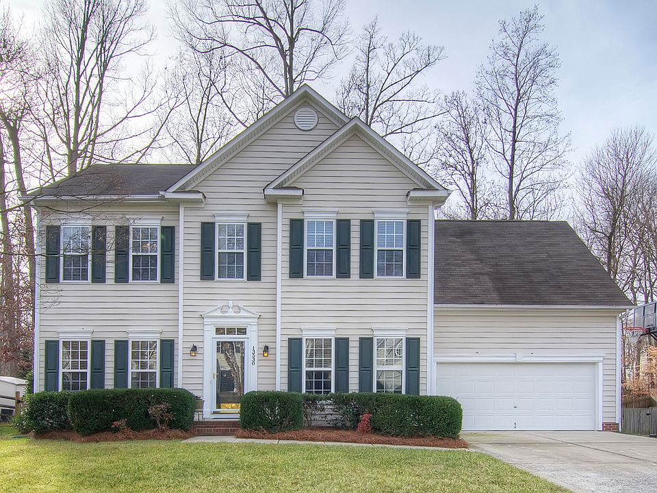 Welcome Home!