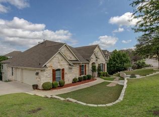 2401 Arroyo Grande, Leander, TX 78641