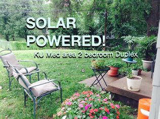 1739 W 35th St, Kansas City, MO 64111