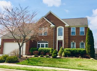 205 N Pointe Ter, Middletown, MD 21769