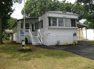 26 Lane #A, Coventry, RI 02816