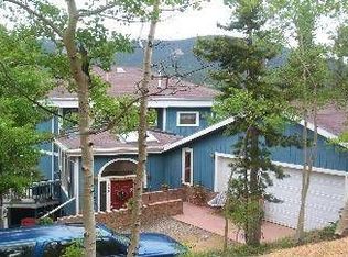 283 Wise Rd, Bailey, CO 80421