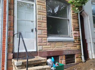 1245 Buttonwood St, Reading, PA 19604