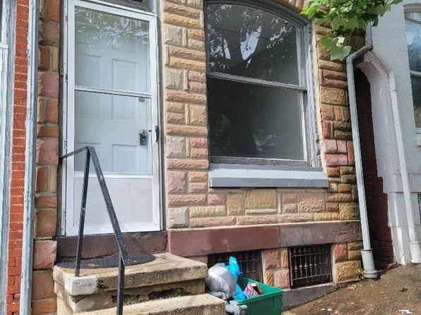 1245 Buttonwood St, Reading, PA 19604