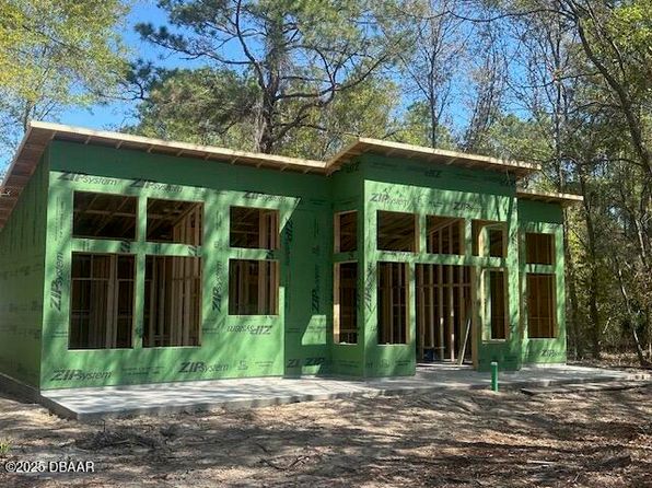 225 Gardenia Ave, Georgetown, FL 32139