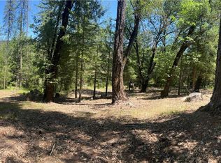 15675 Bottle Rock Rd, Cobb, CA 95426