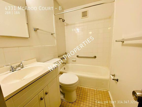 2nd image of 4331 McAdoo Ct APT B