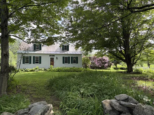 61 Orchard Road, Chesterfield, NH 03443