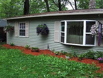 Front of House a