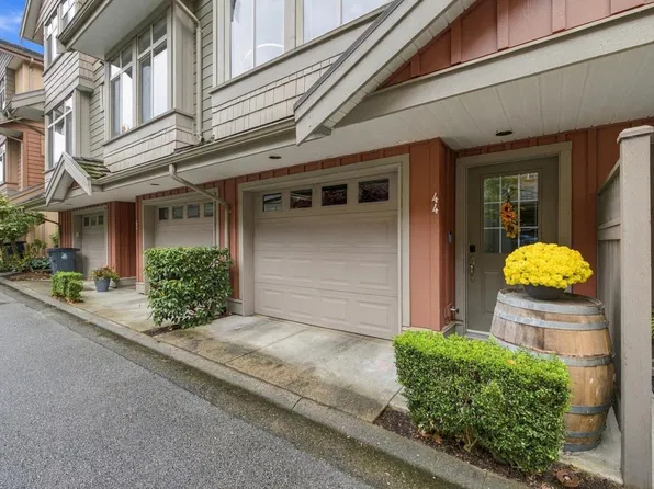 15151 34th Ave #44, Surrey, BC V3Z 4P5