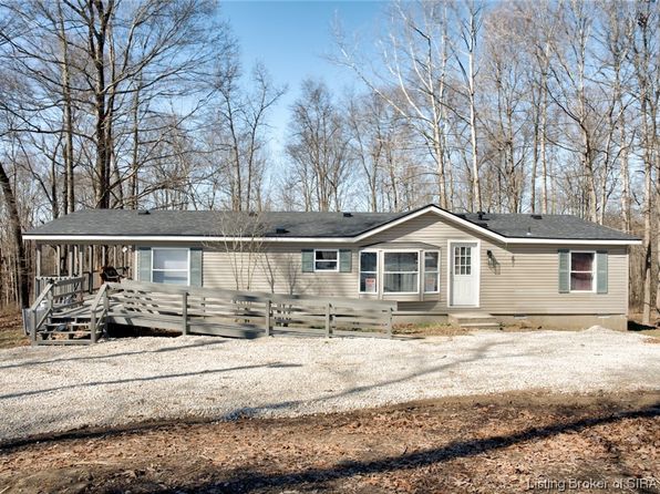 5739 S Riddle Road, English, IN 47118