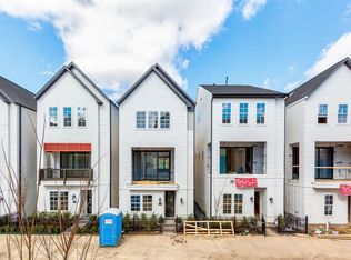 3329 Timbergrove Heights St, Houston, TX 77008