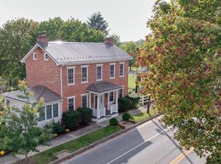 3744 Pitt St, Schellsburg, PA 15559