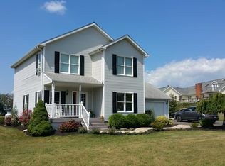 501 Evansville Rd, Berwick, PA 18603