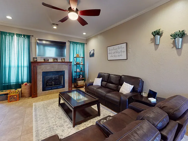 1401 Limestone Way — Photo 5