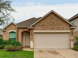 13031 Clover Creek Point Ln, Humble, TX 77346