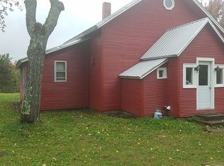 291 Teboville Rd, Malone, NY 12953